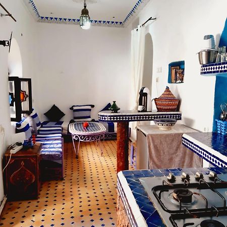 Dar Imran Apartment Essaouira Ngoại thất bức ảnh
