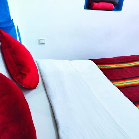 Dar Imran Apartment Essaouira Ngoại thất bức ảnh