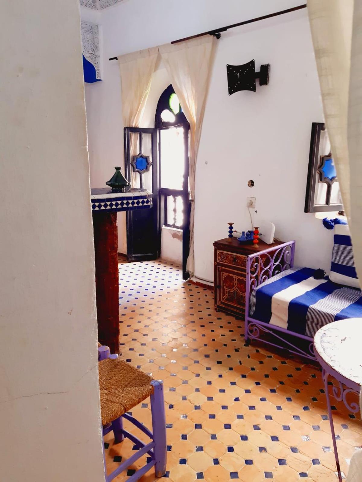 Dar Imran Apartment Essaouira Ngoại thất bức ảnh