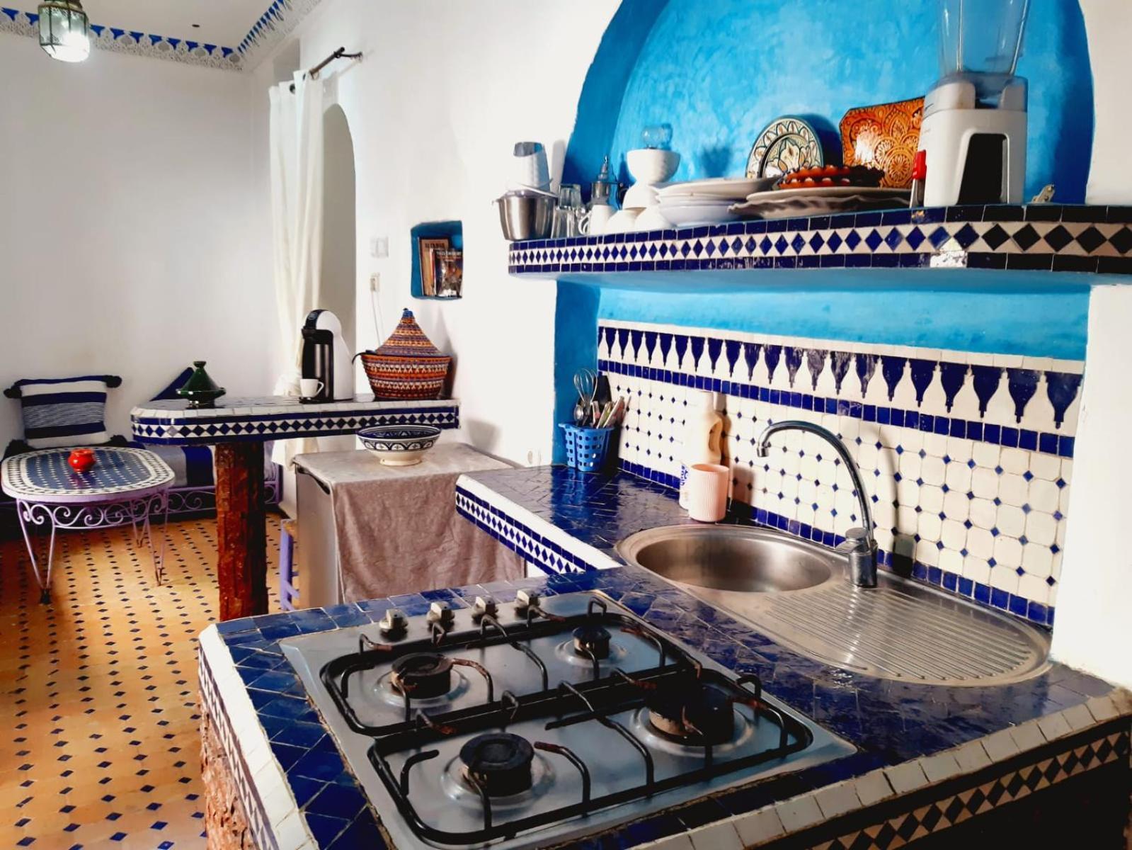 Dar Imran Apartment Essaouira Ngoại thất bức ảnh