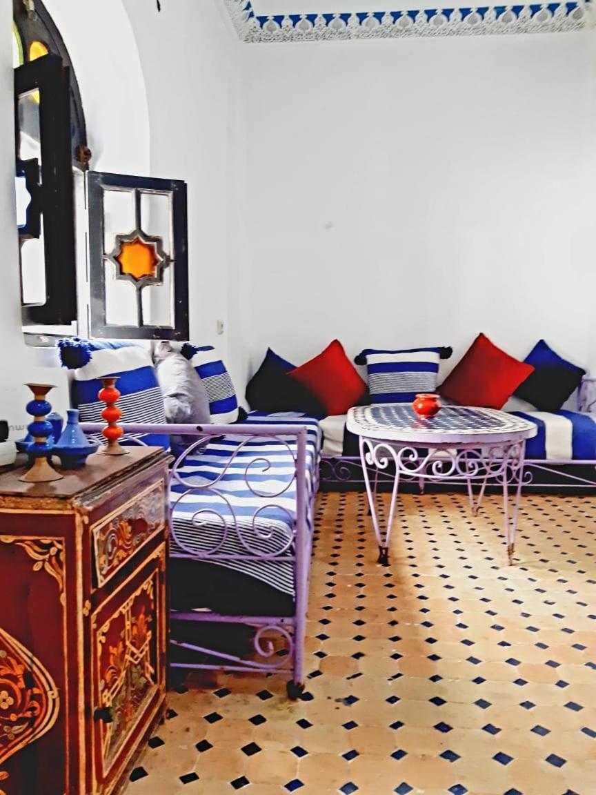 Dar Imran Apartment Essaouira Ngoại thất bức ảnh