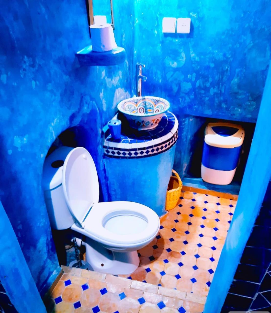 Dar Imran Apartment Essaouira Ngoại thất bức ảnh