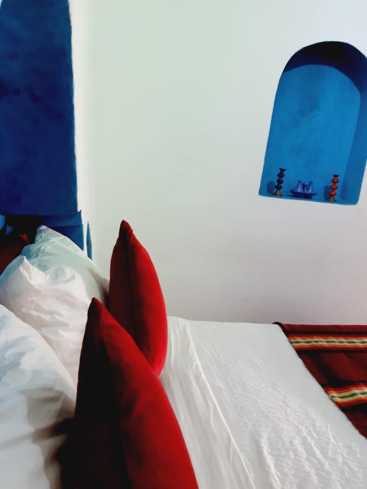 Dar Imran Apartment Essaouira Ngoại thất bức ảnh
