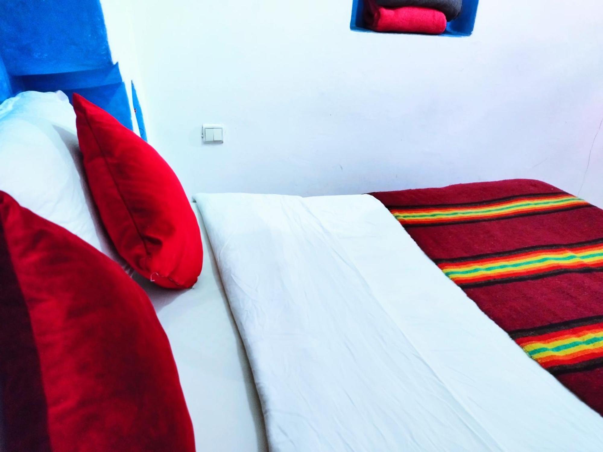 Dar Imran Apartment Essaouira Ngoại thất bức ảnh