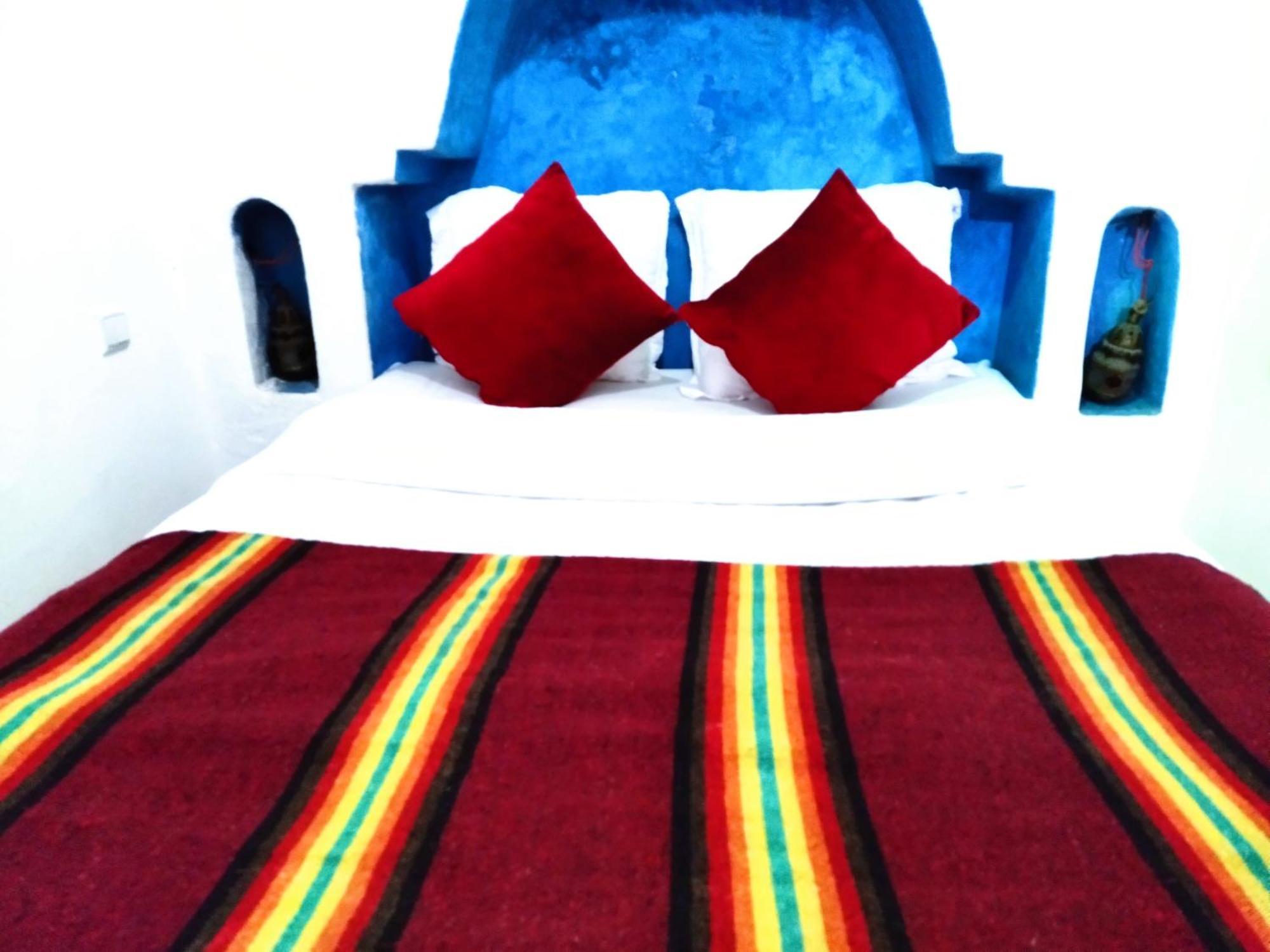 Dar Imran Apartment Essaouira Ngoại thất bức ảnh
