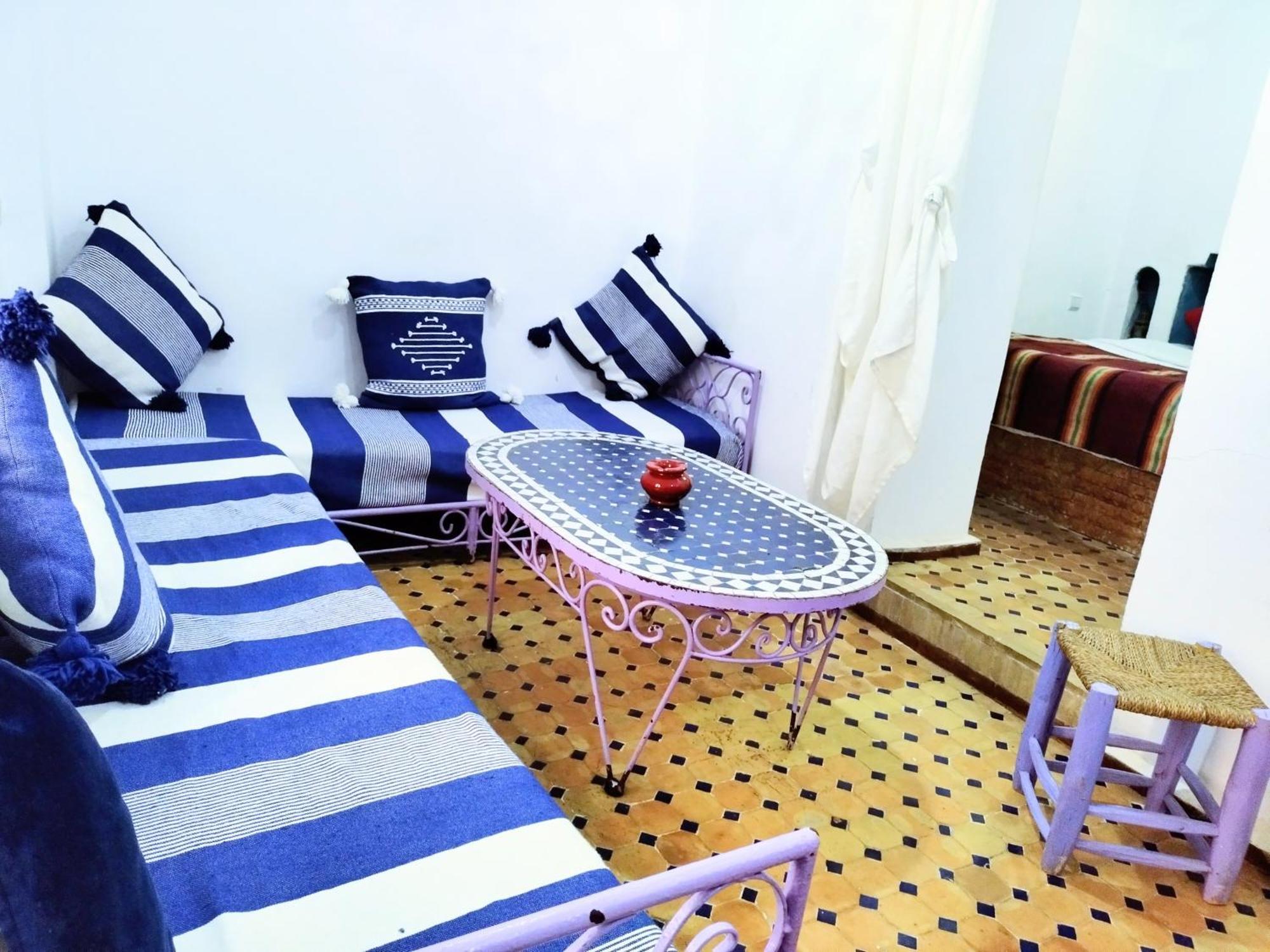 Dar Imran Apartment Essaouira Ngoại thất bức ảnh