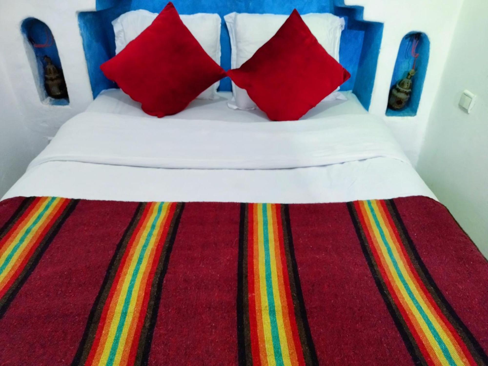 Dar Imran Apartment Essaouira Ngoại thất bức ảnh