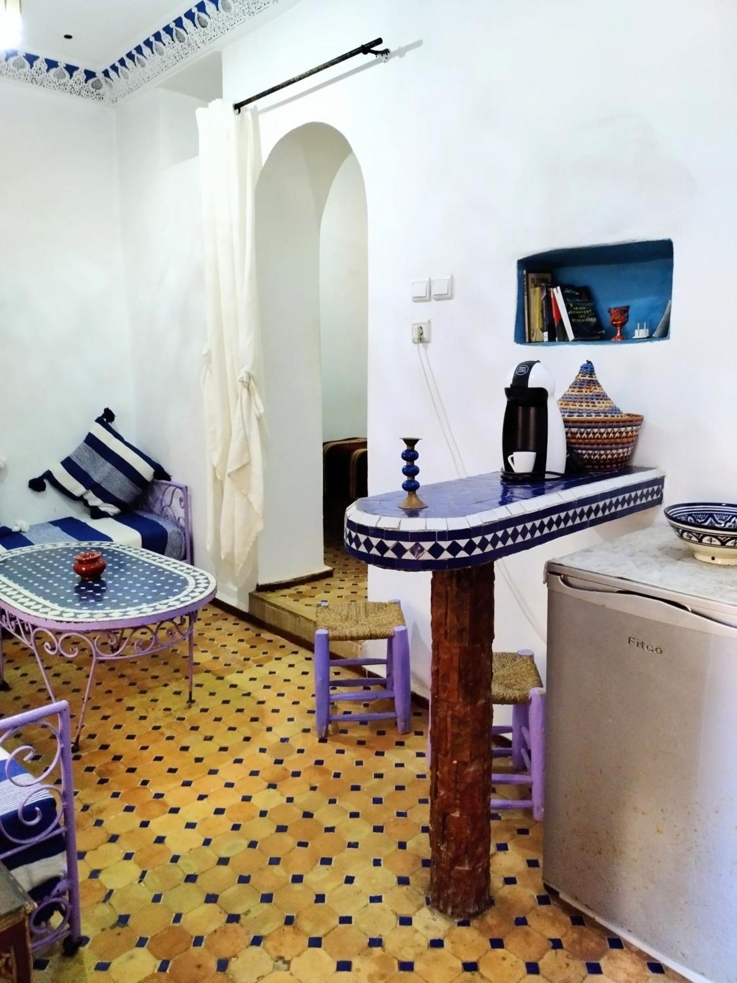 Dar Imran Apartment Essaouira Ngoại thất bức ảnh