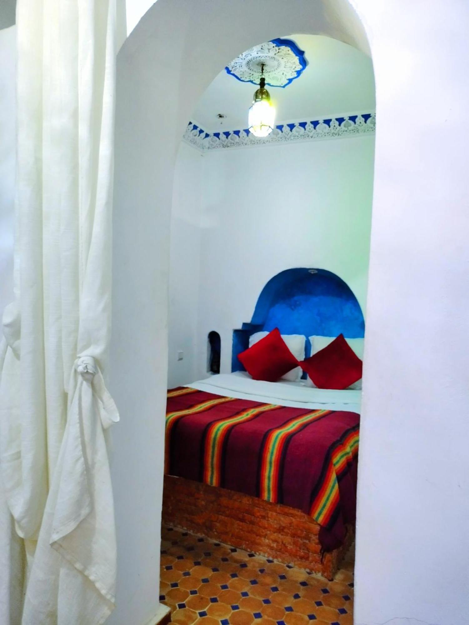 Dar Imran Apartment Essaouira Ngoại thất bức ảnh